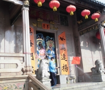 消殺類